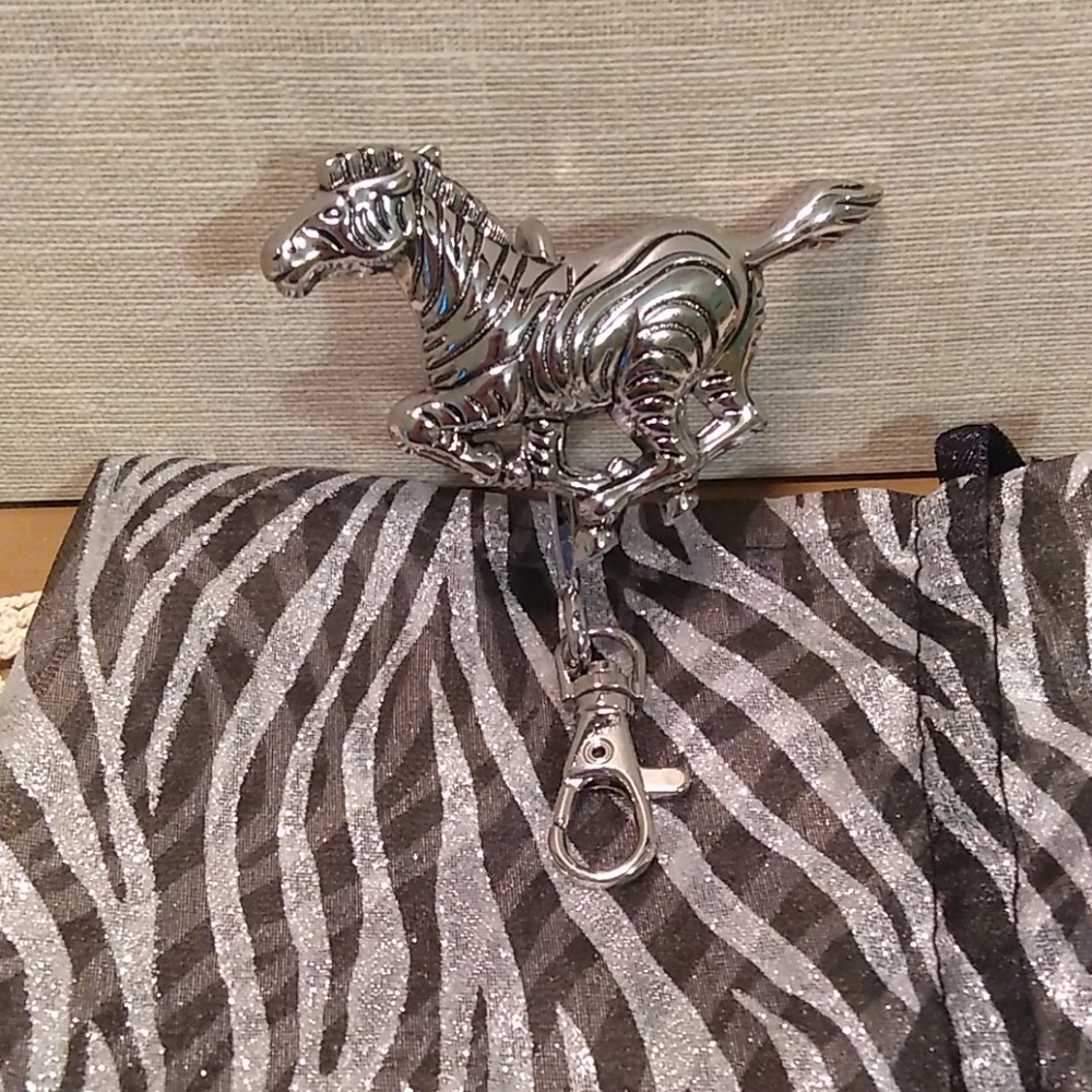 Purse Key Hanger